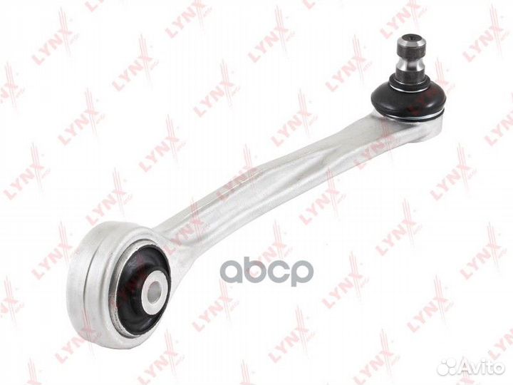 Рычаг перед. подв. верх. L C5359L lynxauto