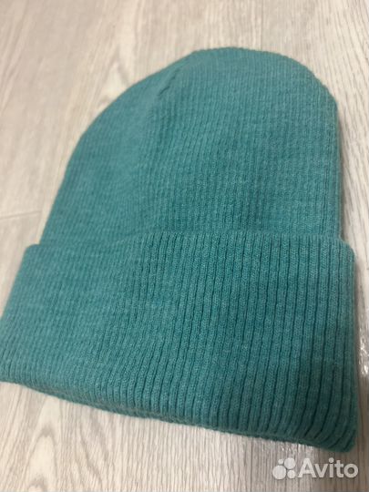 Шапка женская