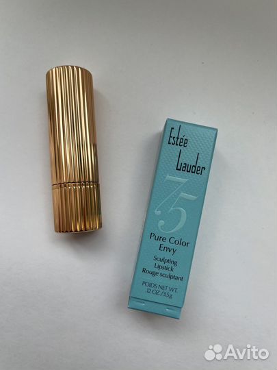 Estee lauder помада новая