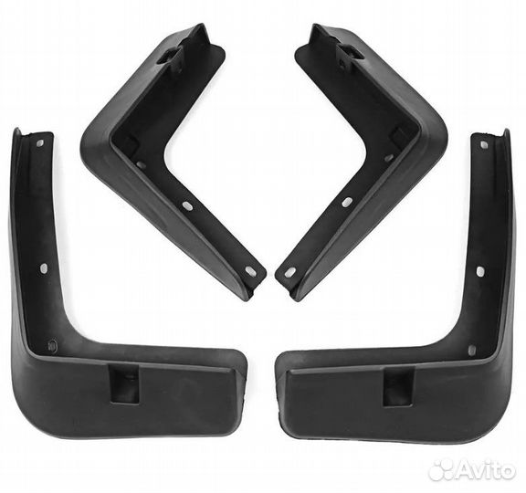 Брызговики, 86831M0100,hyundai creta