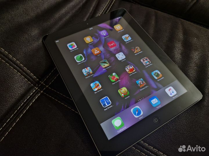 iPad 3 64 гб