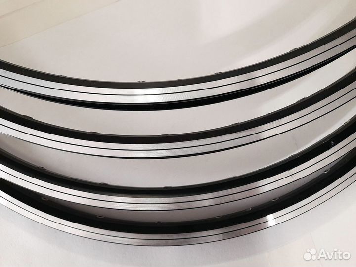 Обода новые DH19 AlexRims 26