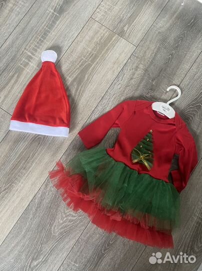 Канавальные/новогодние костюмы 68/110/122/128/136