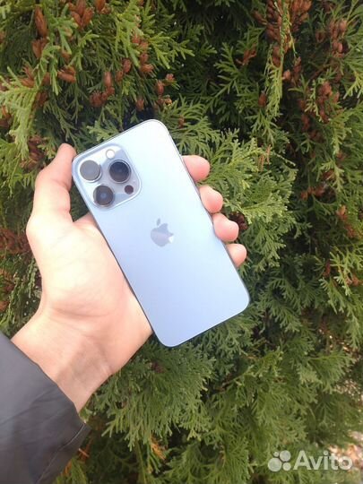 iPhone 13 Pro, 128 ГБ