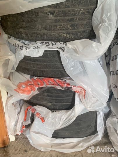 Hankook Optimo K415 225/60 R17