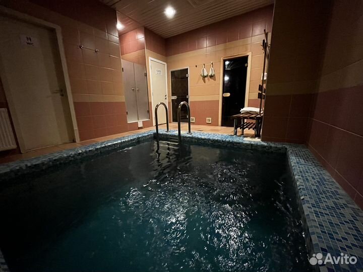 Антицеллюлитный массаж