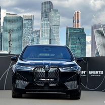 Новый BMW iX AT, 2023, цена 11 800 000 руб.