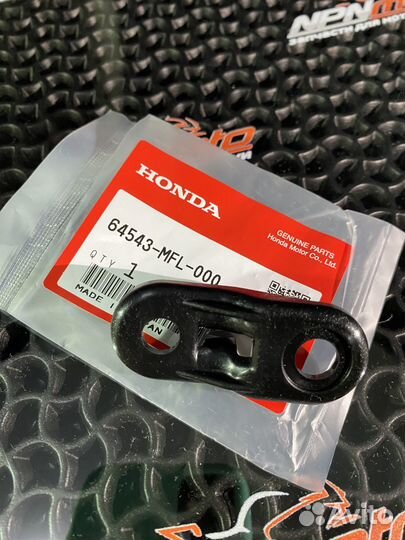 Кронштейн пластика Honda CBR1000RR 08-16 64543-MFL