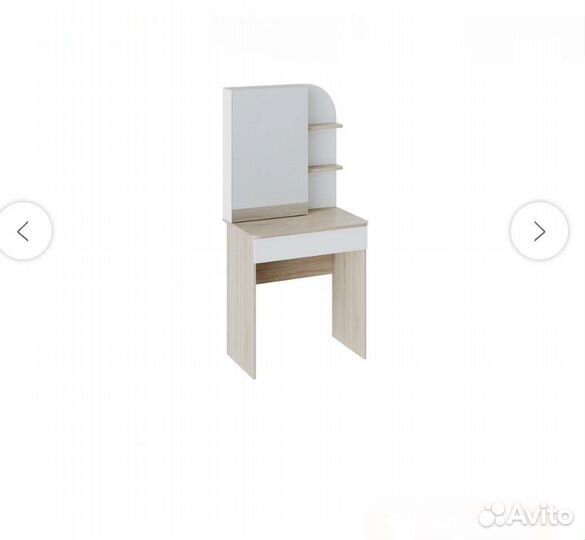 Туалетный столик