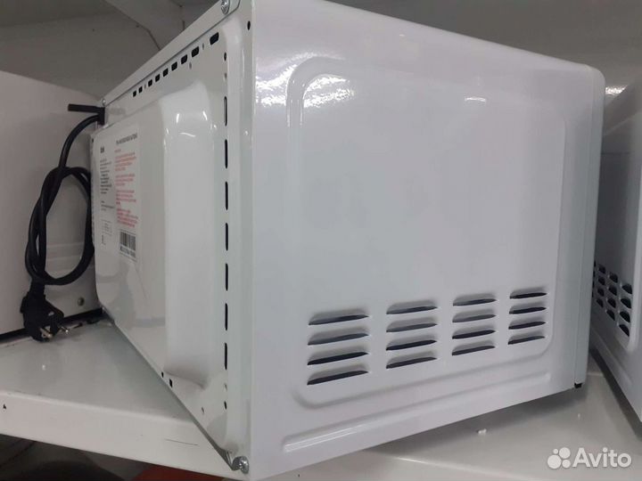 Микроволновая печь ввк 20MWS-716 M/W