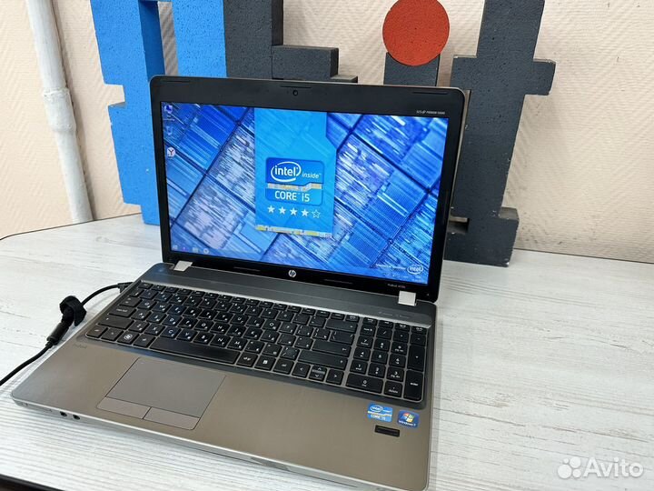 Мощный ноутбук core i5 8gb ssd