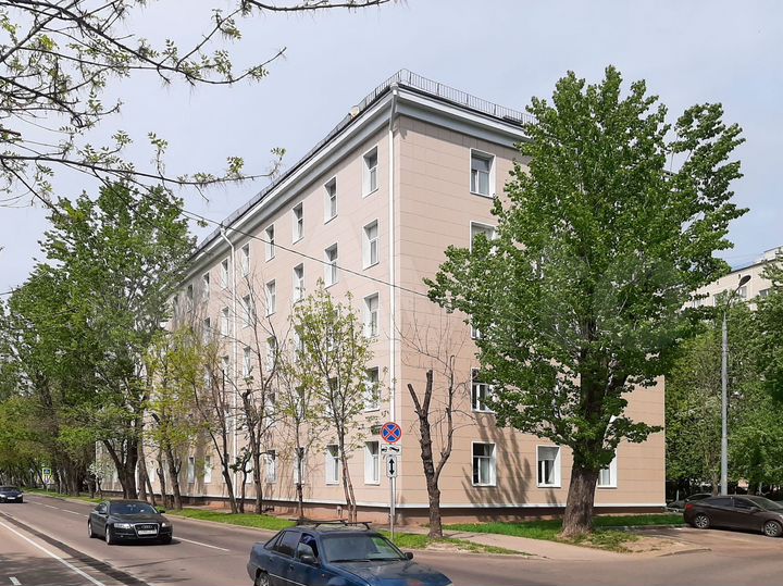 Здание, 4027кв.м