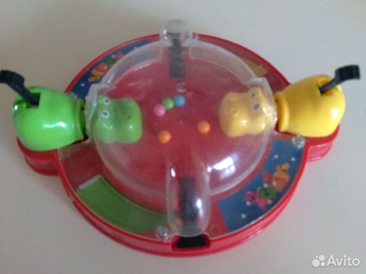 Настольные игры