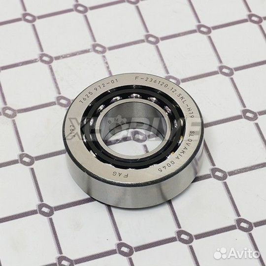 Подшипник редуктора бмв FAG 168L, 168LW F-236120