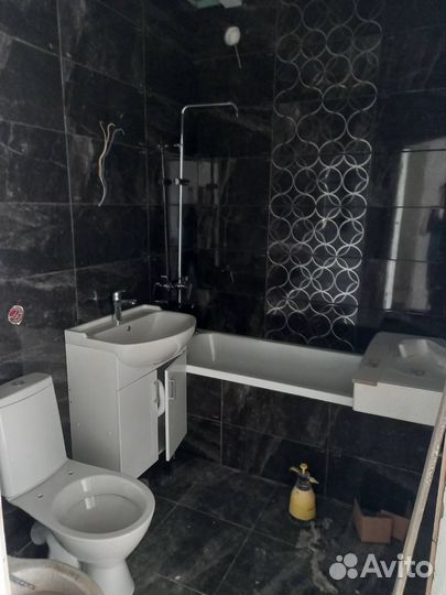 Укладка плитки