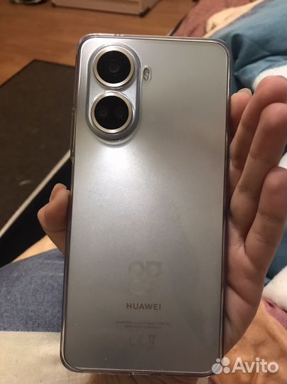 HUAWEI nova 10 SE, 8/128 ГБ
