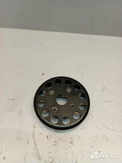 Шкив помпы Kia Rio 3 JB (2011 - 2015) 252212B700