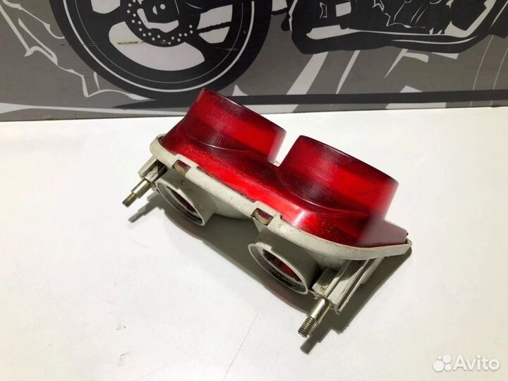 Корпус заднего фонаря Honda CBR 400 RR NC23 1989г