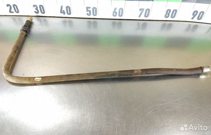 Трубка гидроусилителя Daewoo Nexia 1995-2016