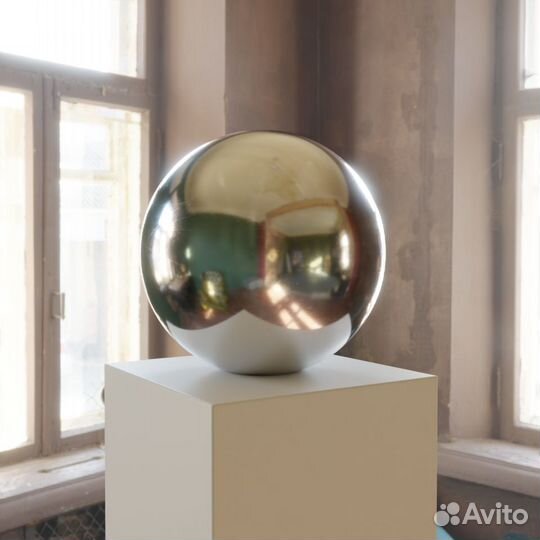 3D Картинка / 3D Анимация / 3D Визуализация