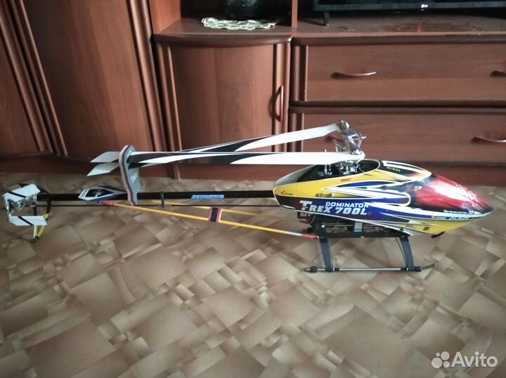 Радиоуправляемые игрушки