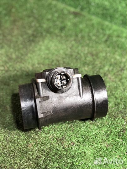 Дмрв bmw 5 e34 м50б20