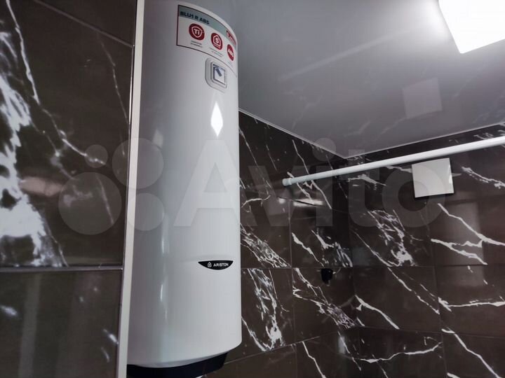 Квартира-студия, 29 м², 11/27 эт.