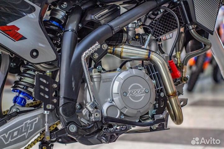 Apollo RXF freeride 150X-LE 17/14