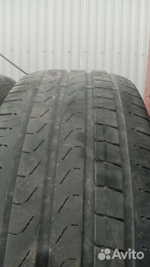 Pirelli Scorpion Verde 245/70 R16 107H