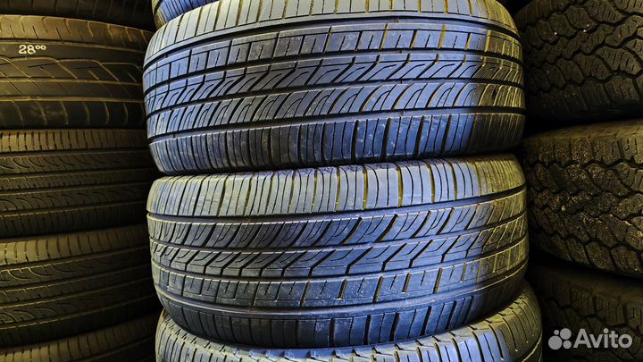 Cooper Discoverer HTS 265/60 R18 110T