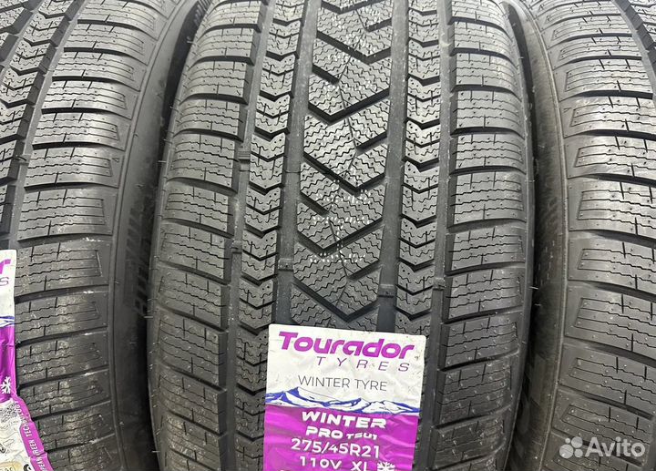 Tourador Winter Pro TSU1 275/45 R21 19T