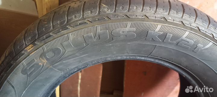 Kumho Solus KL21 235/65 R16 104T