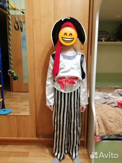 Детские костюмы для утренников