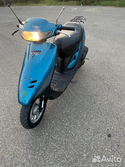 Honda Dio 27