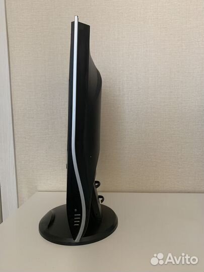 Монитор ViewSonic 2030wm