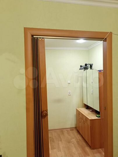 2-к. квартира, 42 м², 2/5 эт.