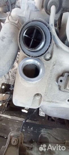 Двигатель Сузуки Гранд Витара H25A