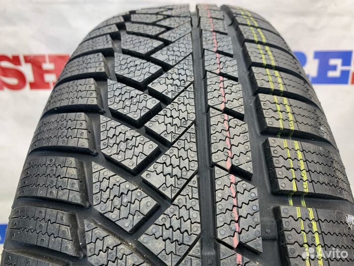 Continental ContiWinterContact TS 850 P 265/40 R18 101V