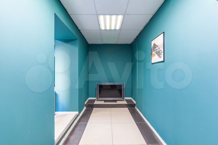 Свободного назначения, 64 м²