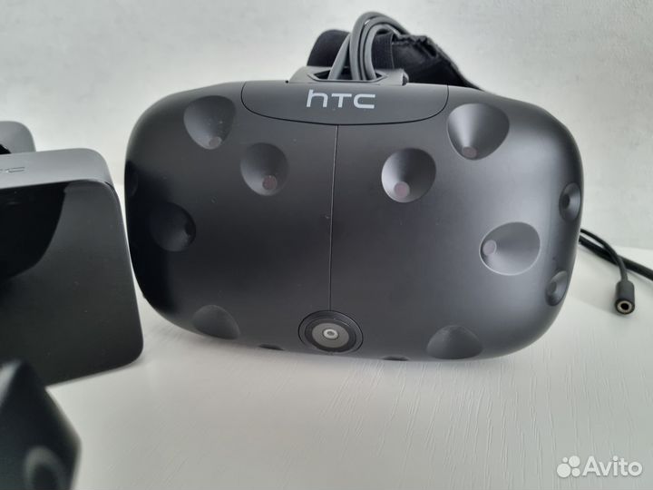 VR HTC vive шлем/очки виртуальной реальности