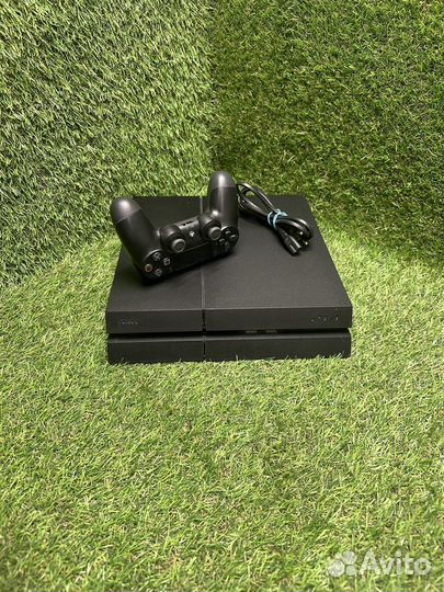 Sony PS4 fat cuh 1208a