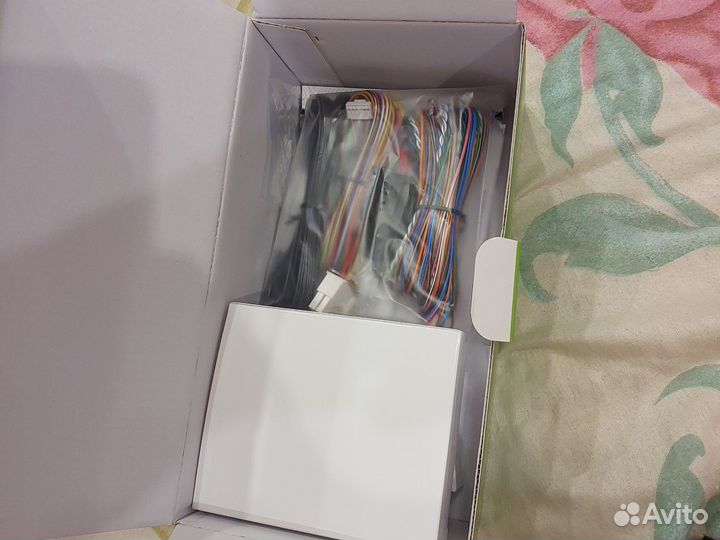 Сигнализация автомобильная с автозапуском