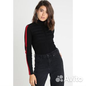 Джемпер Morgan