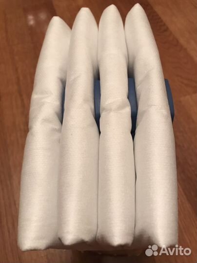 Мешки для пылесоса Miele GN