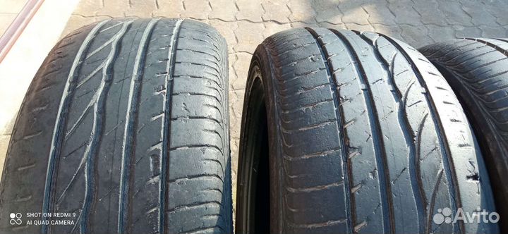 Bridgestone Turanza ER30 215/50 R17