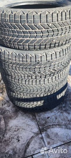 Firestone Winter Force 225/60 R17
