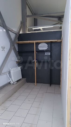Торговая площадь, 20 м²