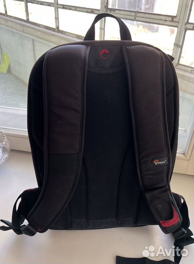 Фоторюкзак lowepro