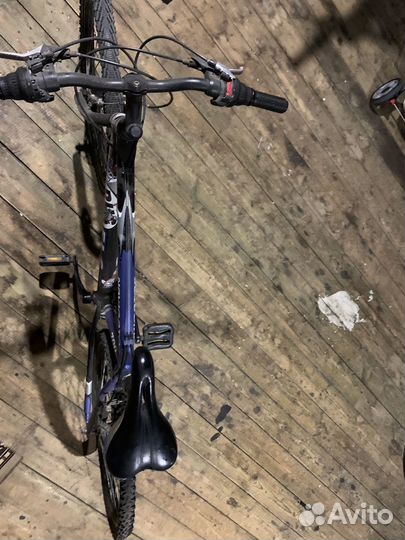 Велосипед скоросной бу