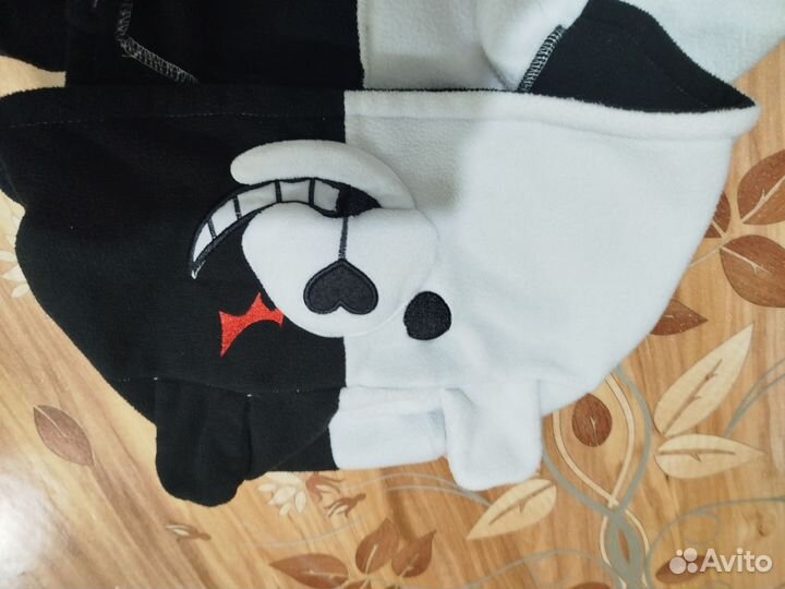 Кенгуруми монокума